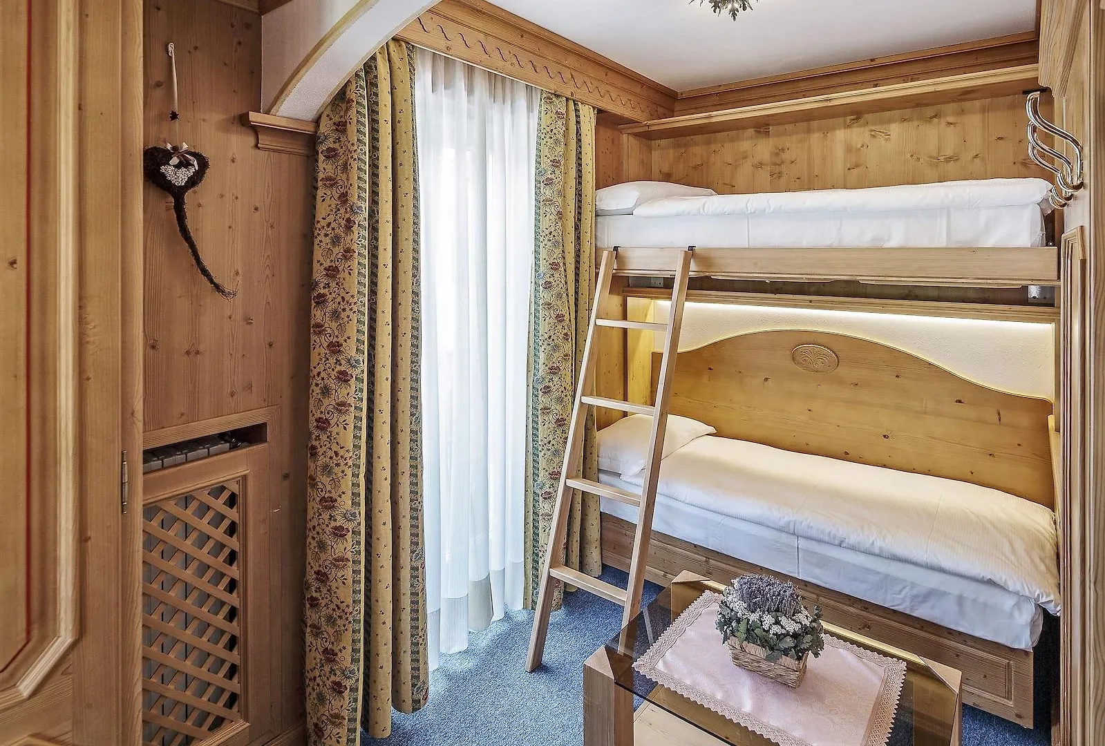 Hotel Columbia & Spa Cortina d'Ampezzo