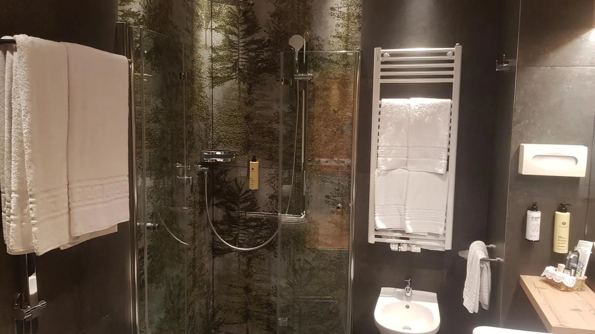 Hotel Columbia & Spa Cortina d'Ampezzo