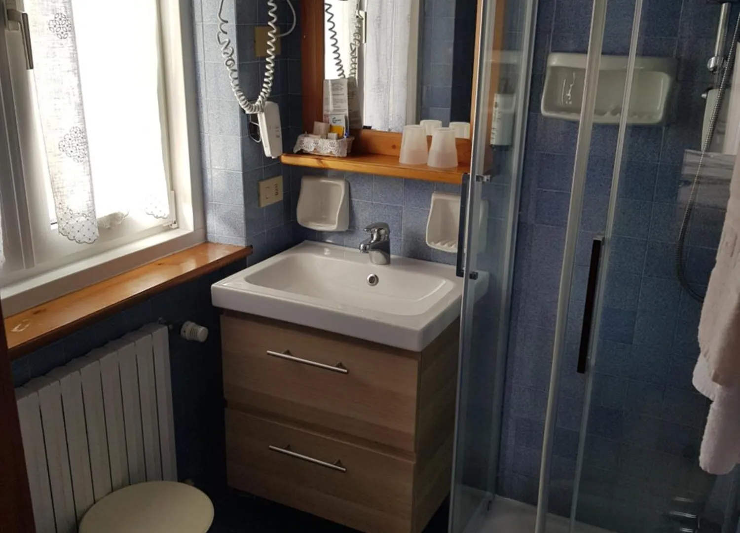 Hotel Columbia & Spa Cortina d'Ampezzo