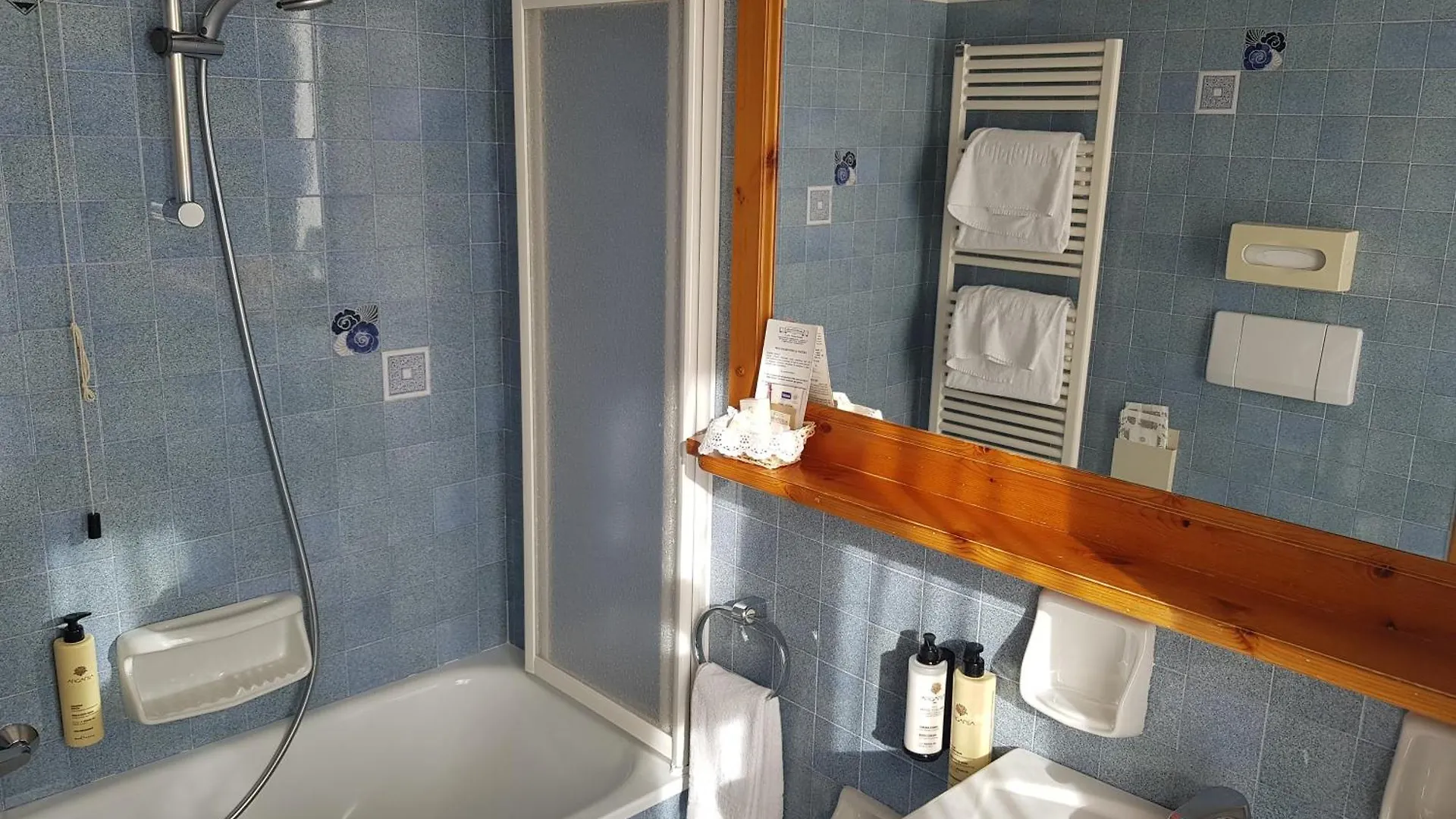 Hotel Columbia & Spa Cortina d'Ampezzo
