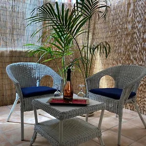 Benvenuti Al Sud Bed & Breakfast