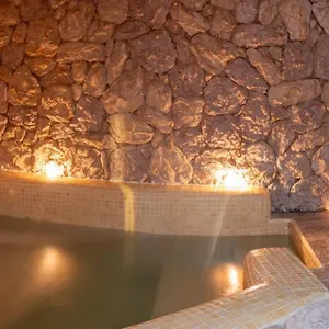 La Sorgente Guest house
