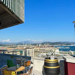 Allegroitalia 5 Terre 3*, La Spezia Italië