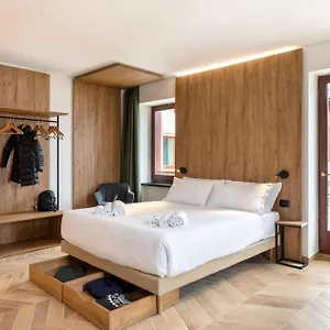 Hotel Passo Tre Croci Cortina, Cortina dʼAmpezzo