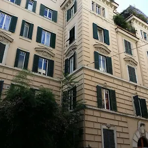 La Breccia A Porta Pia 3*, Rome Italië