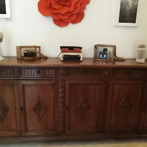Trastevere Corner Eight Guest house