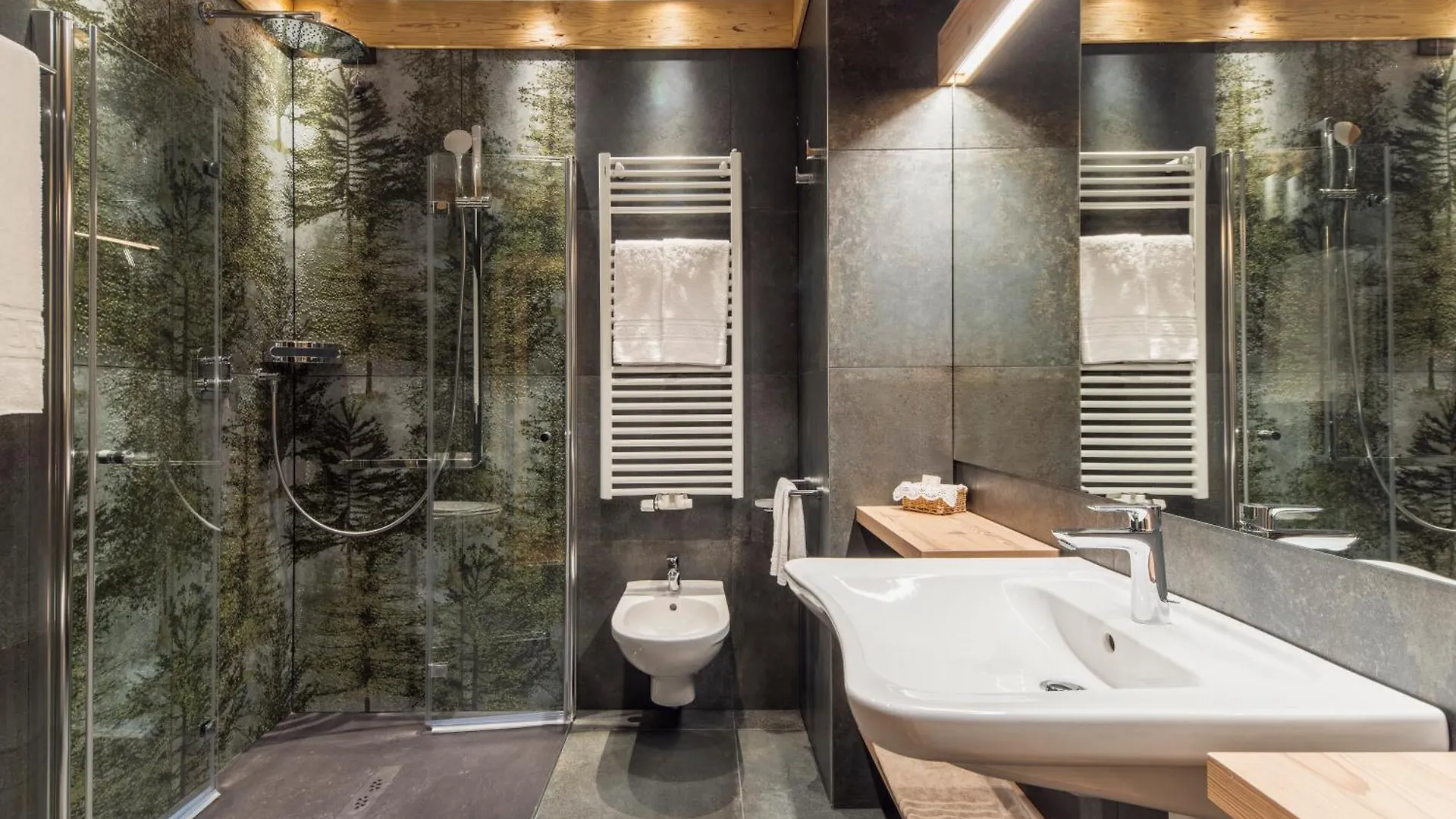 Hotel Columbia & Spa Cortina d'Ampezzo