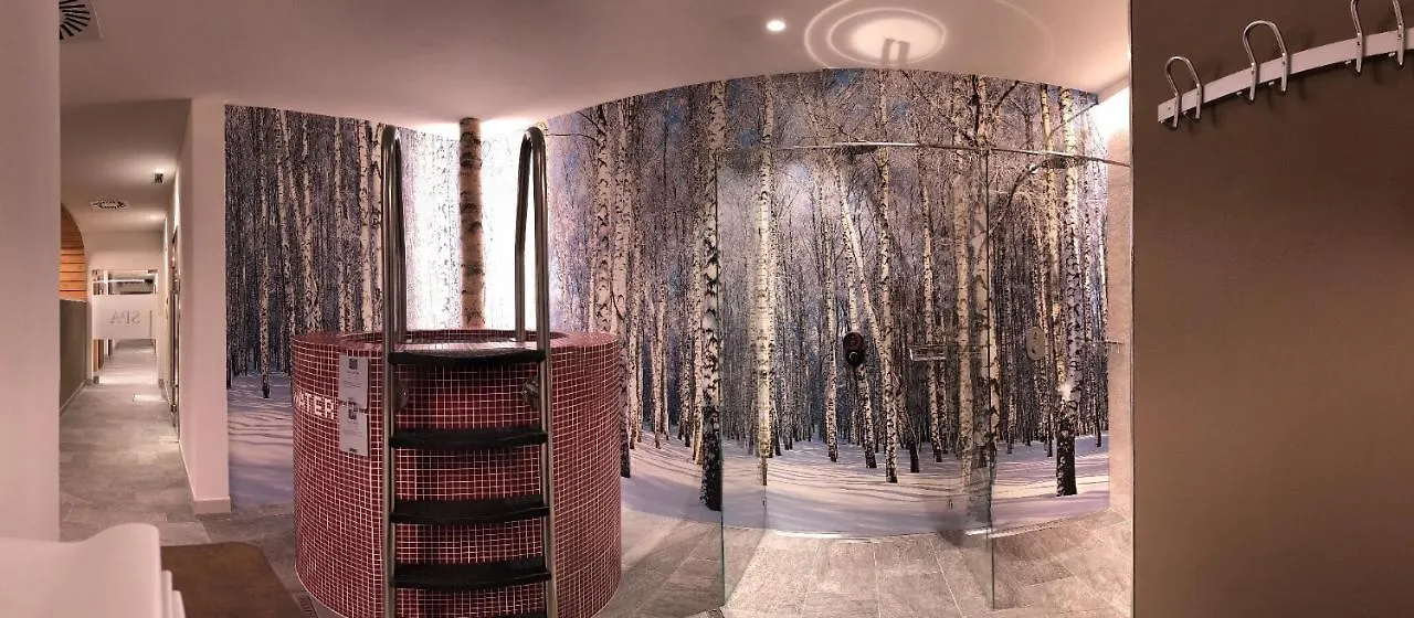 Hotel Columbia & Spa Cortina d'Ampezzo